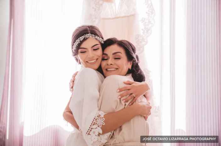 👏 ¡Gracias por el mejor consejo nupcial! 👏 - 1