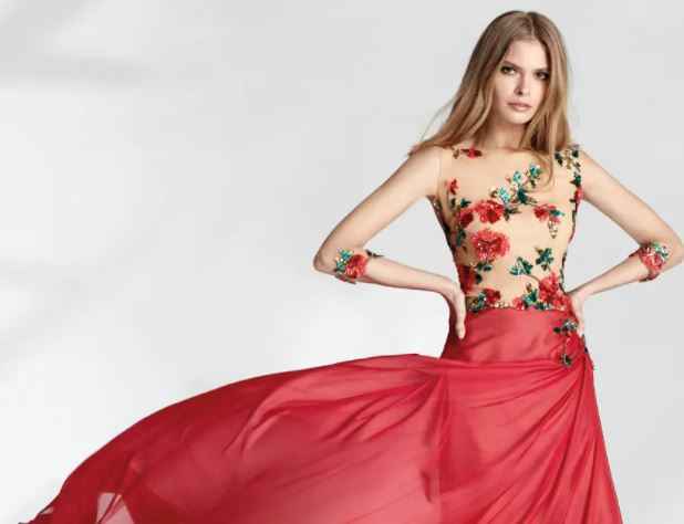 Vestimenta Mexicana para la boda 💚❤️️ - 5