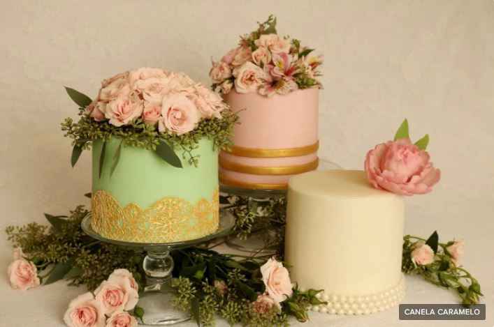 5 ideas de pastel para la despedida de soltera - Foro Antes de la boda -  