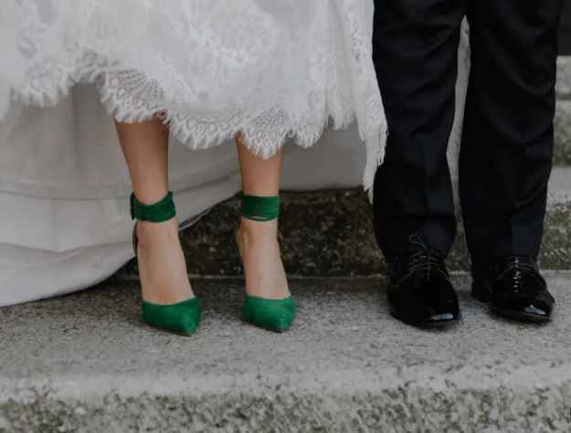 Catálogo de zapatos de la Comunidad 👠👞 - 1