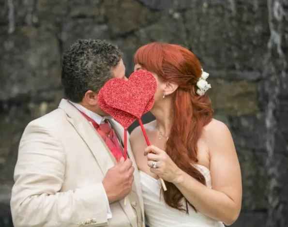 ¿Destino o casualidad? ❤️️ - 1