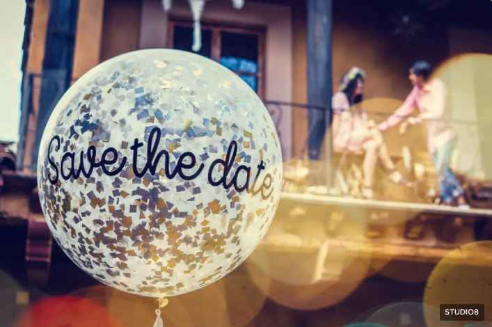 Ya se empiezan a ver las parejas que se casan en 2024, ¡BIENVENIDAS! - 1