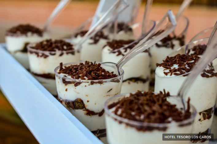 ¿Compartir el postre o NI PENSARLO? - 1