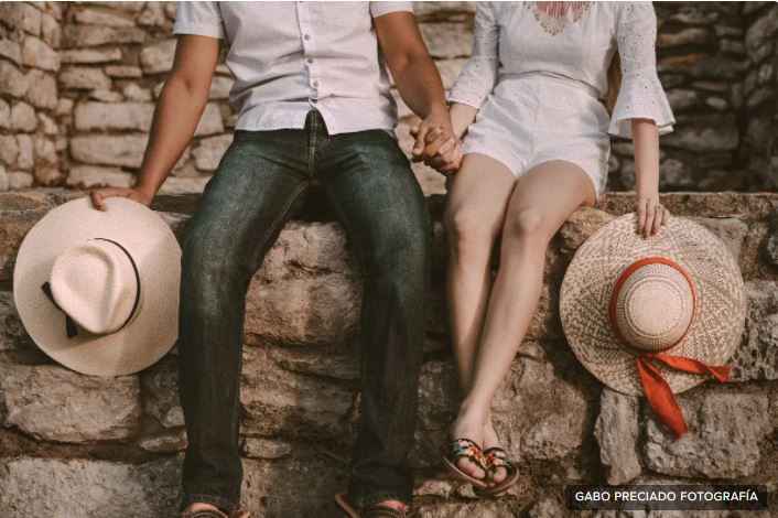 🧳 ¡Escribe el nombre del destino que les recomendarías! - Ayuda a esta pareja - 1