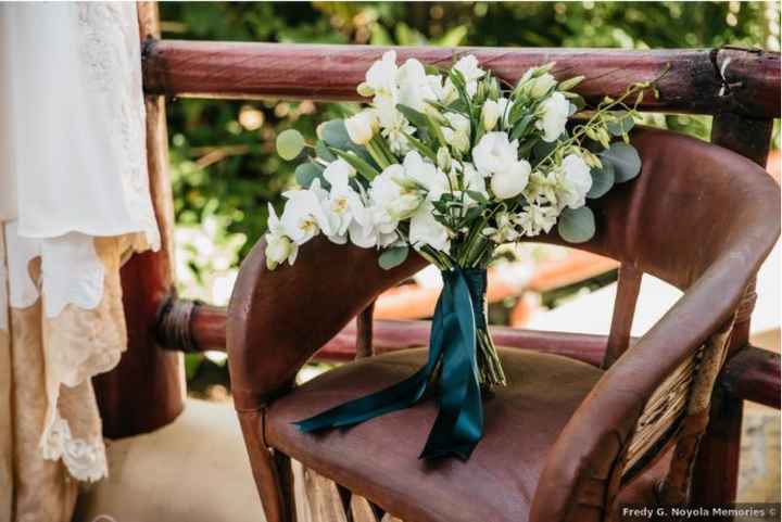 🏆🥇 El Óscar al mejor ramo va para... - 1