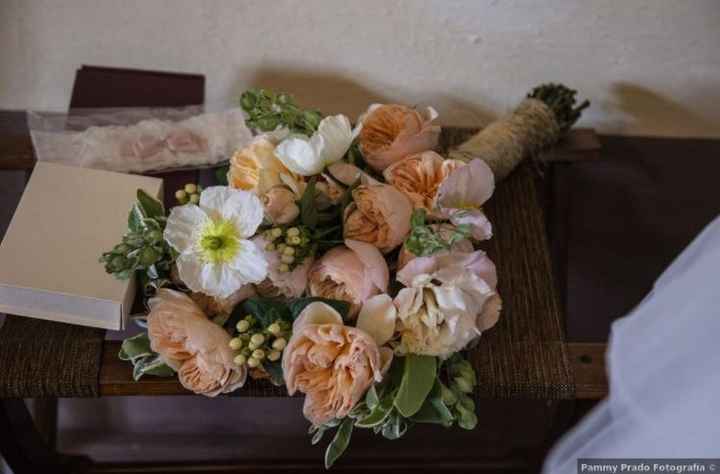 🏆🥇 El Óscar al mejor ramo va para... - 2