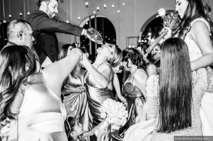 🏆🥇El Óscar a la mejor fiesta... - 1