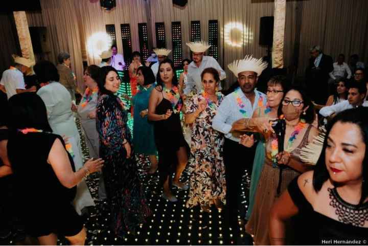 🏆🥇El Óscar a la mejor fiesta... - 2