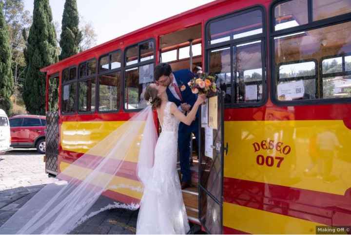 🏆🥇 El Óscar al mejor beso... - 1