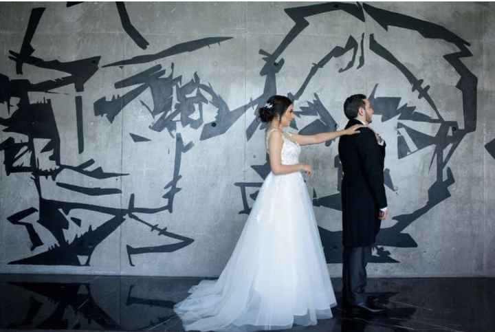 🏆🥇 El Óscar al mejor First Look va para… - 1