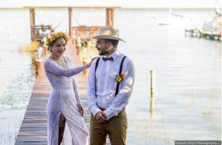 🏆🥇 El Óscar al mejor First Look va para… - 2