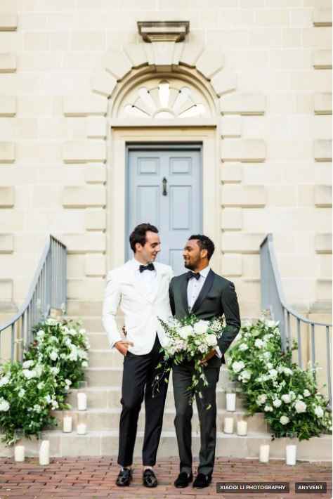 Tu boda Bridgerton: Las flores 🌷🌹🌻🌼 - 4