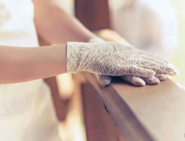 Tu boda Bridgerton: Accesorios - 2