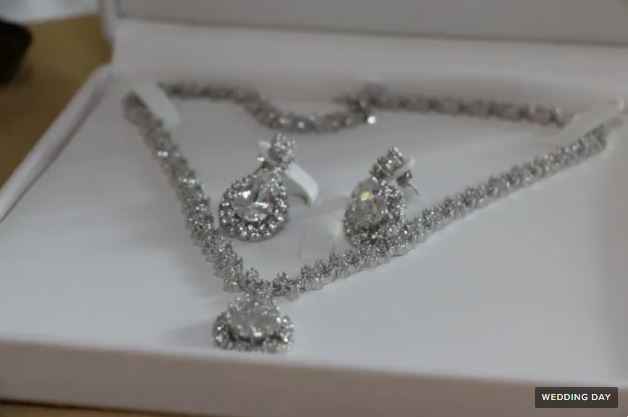 Tu boda Bridgerton: Joyas 💍💎 - 1