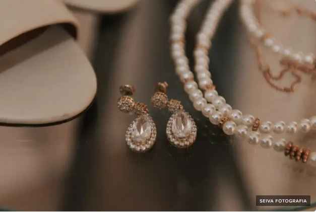 Tu boda Bridgerton: Joyas 💍💎 - 2