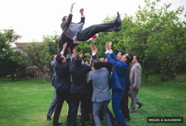 El baile del muertito, ¿FAN😍 O HATER 👎? - 1