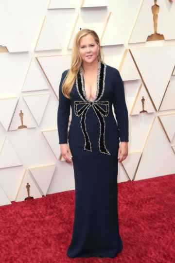 La alfombra roja de los Premios Oscar 2022 - Parte 1 - 10