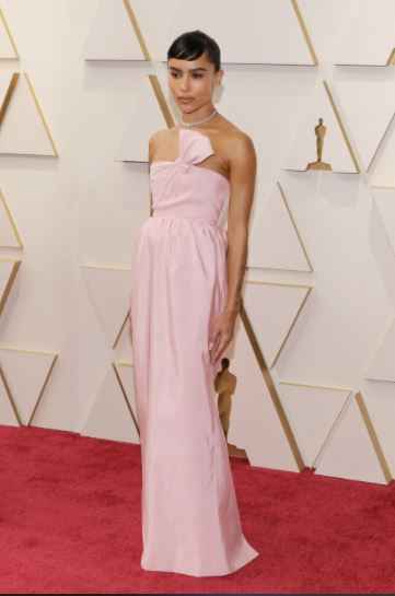 La alfombra roja de los Premios Oscar 2022 - Parte 1 - 11