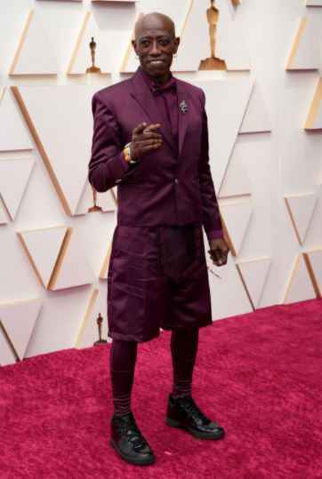 La alfombra roja de los Premios Oscar 2022 - Parte 2 - 3