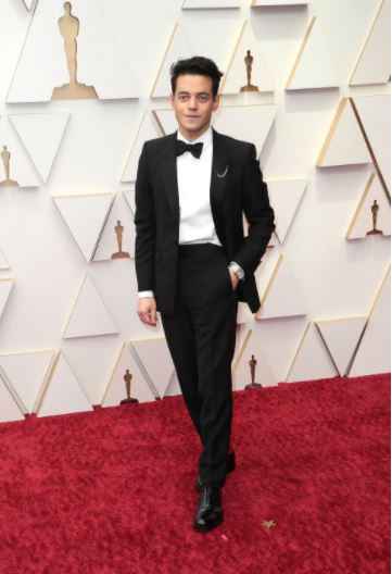 La alfombra roja de los Premios Oscar 2022 - Parte 2 - 4