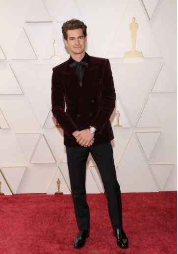 La alfombra roja de los Premios Oscar 2022 - Parte 2 - 6