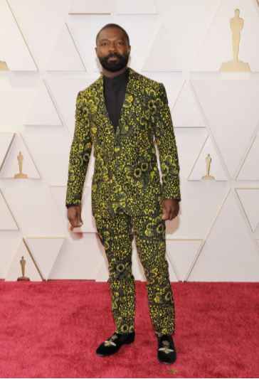 La alfombra roja de los Premios Oscar 2022 - Parte 2 - 7