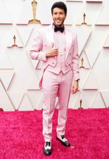 La alfombra roja de los Premios Oscar 2022 - Parte 2 - 8