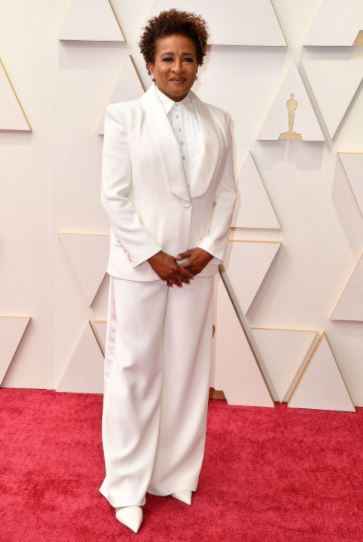 La alfombra roja de los Premios Oscar 2022 - Parte 2 - 9