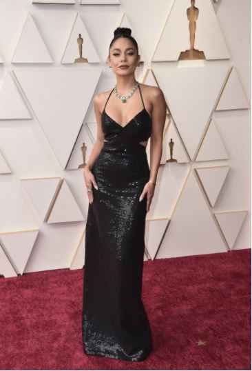 La alfombra roja de los Premios Oscar 2022 - Parte 3 🖤 - 1