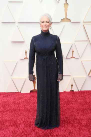 La alfombra roja de los Premios Oscar 2022 - Parte 3 🖤 - 3