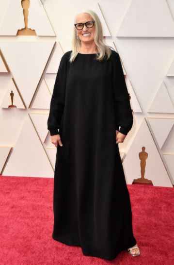 La alfombra roja de los Premios Oscar 2022 - Parte 3 🖤 - 4