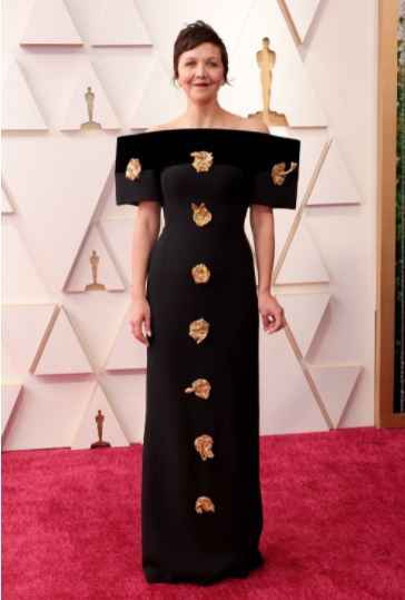 La alfombra roja de los Premios Oscar 2022 - Parte 3 🖤 - 8