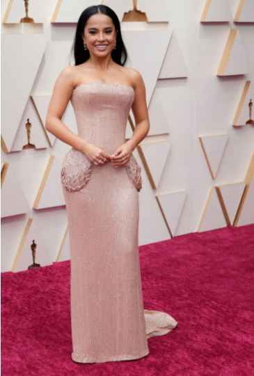 La alfombra roja de los Premios Oscar 2022 - Parte 5 - 🚧 - 4