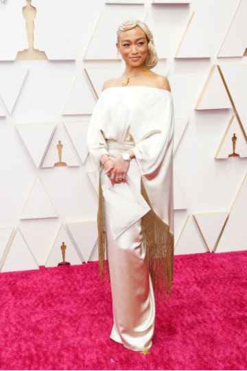 La alfombra roja de los Premios Oscar 2022 - Parte 5 - 🚧 - 9