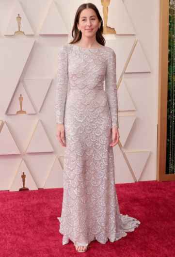 La alfombra roja de los Premios Oscar 2022 - Parte 5 - 🚧 - 10