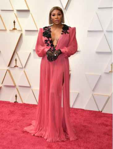 La alfombra roja de los Premios Oscar 2022 - Parte 5 - 🚧 - 13