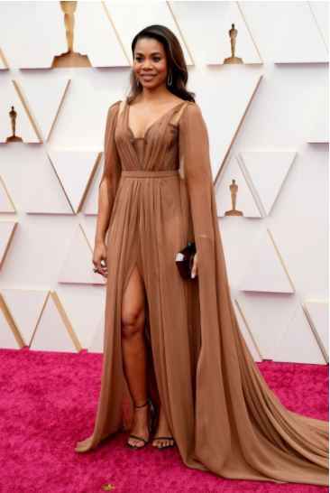 La alfombra roja de los Premios Oscar 2022 - Parte 5 - 🚧 - 14