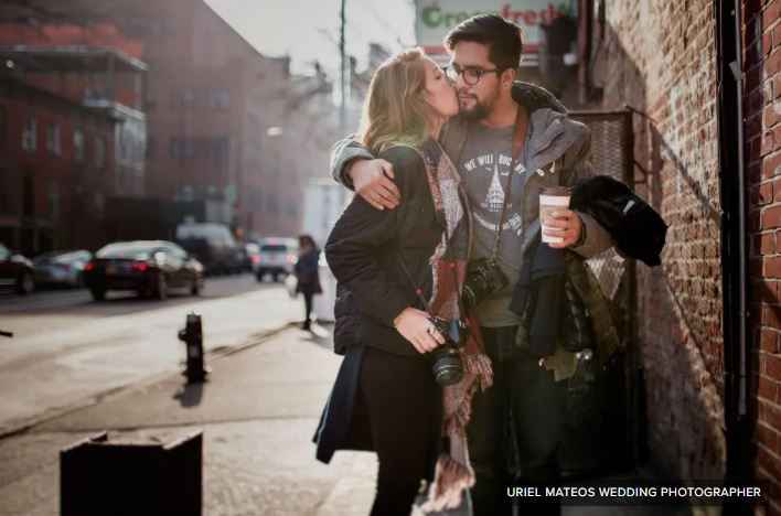 Si te casaras en el lugar donde conociste a tu pareja... 🎁 - 1