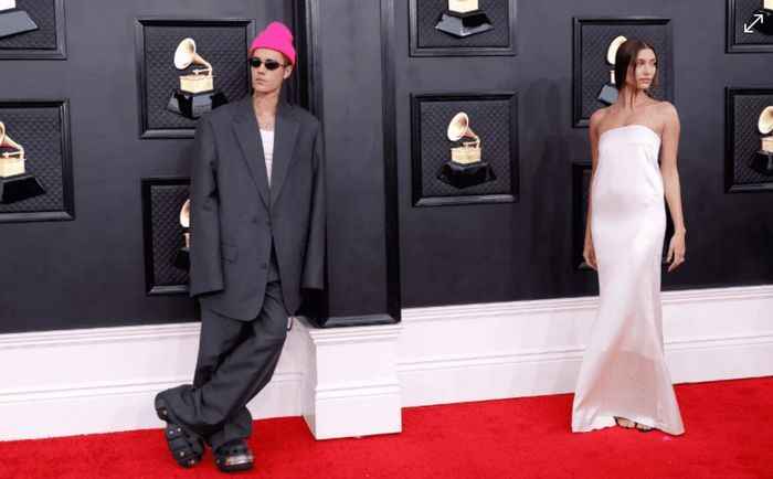 Si tu pareja tuviera que elegir tu look de boda… 🎁 - 1