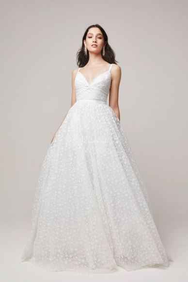 Día 1: ¿¿List@s para asistir al desfile de la Bridal Fashion Week? - 2