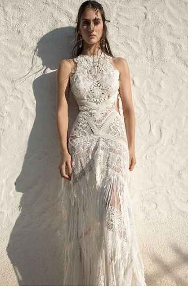 Día 1: ¿¿List@s para asistir al desfile de la Bridal Fashion Week? - 5