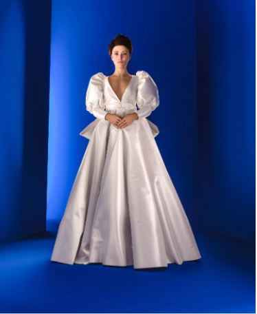 Pronovias en el metaverso: ¡sus primeros vestidos NFT! - 6