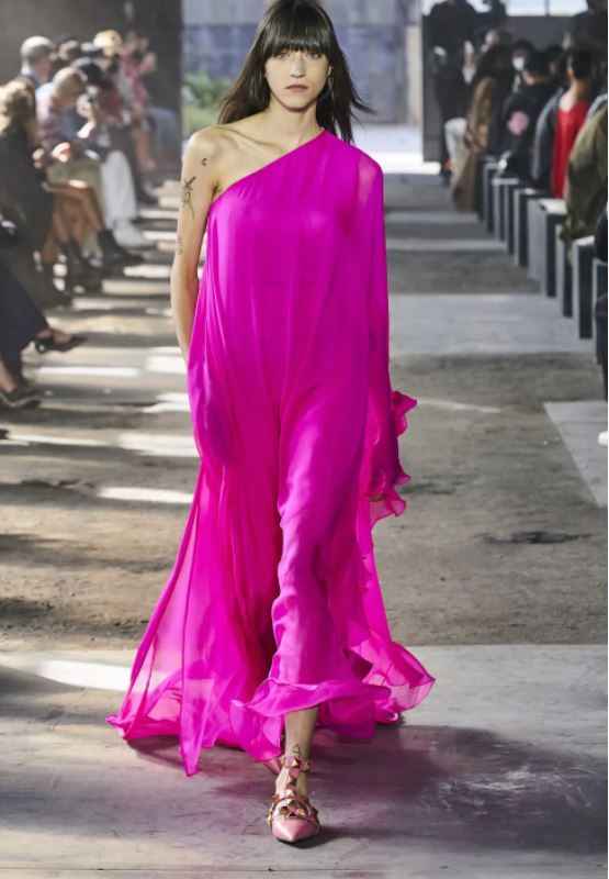 Dopamine dressing en la boda: ¿cómo usar esta tendencia? - 1