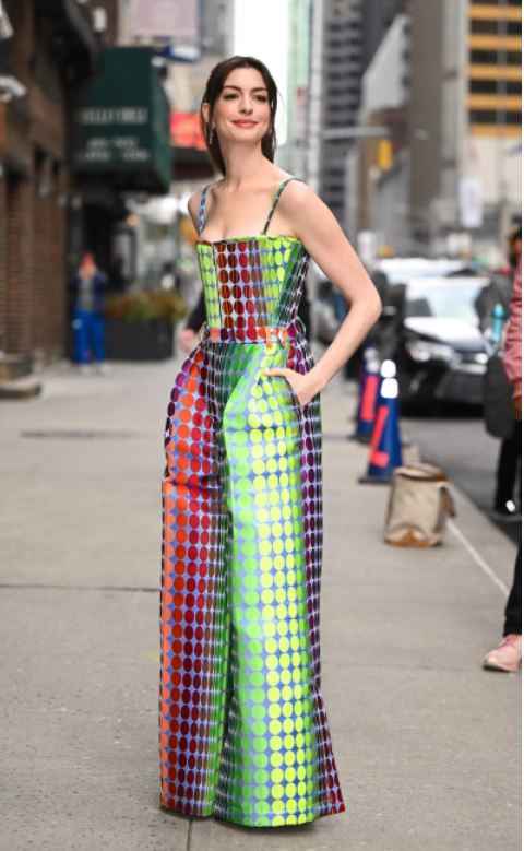 Dopamine dressing en la boda: ¿cómo usar esta tendencia? - 3