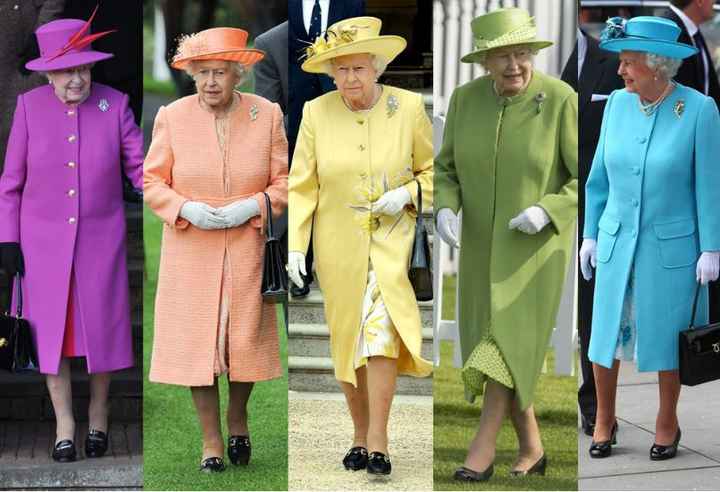 Dopamine dressing en la boda: ¿cómo usar esta tendencia? - 4