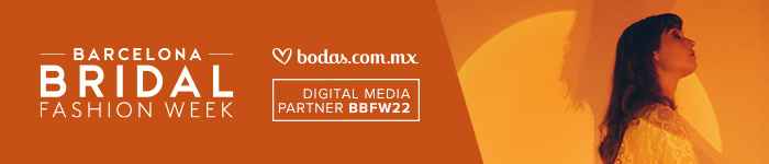 Tendencias 2023 para las novias que estamos viendo en la BBFW - 1