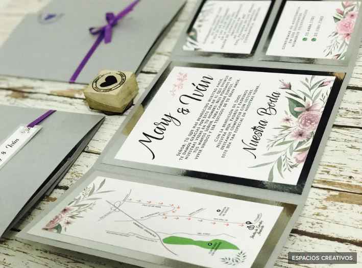 ¿Física o virtual? - 1