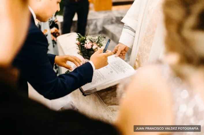 ¡Háblanos de tus testigos! - 1