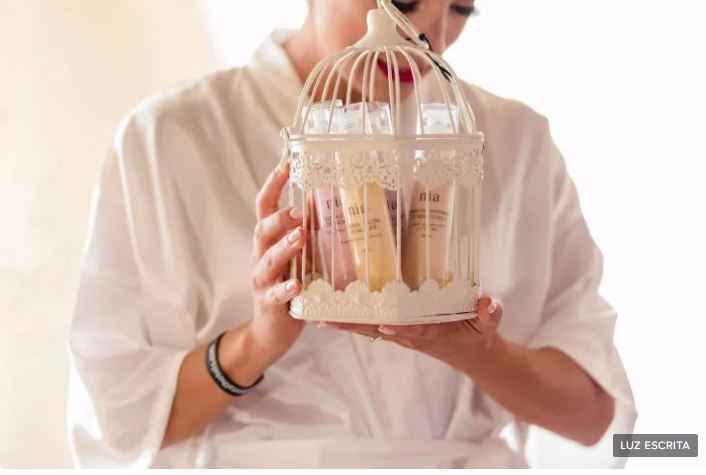 ¿Les darás un regalo especial a tus testigos? - 1