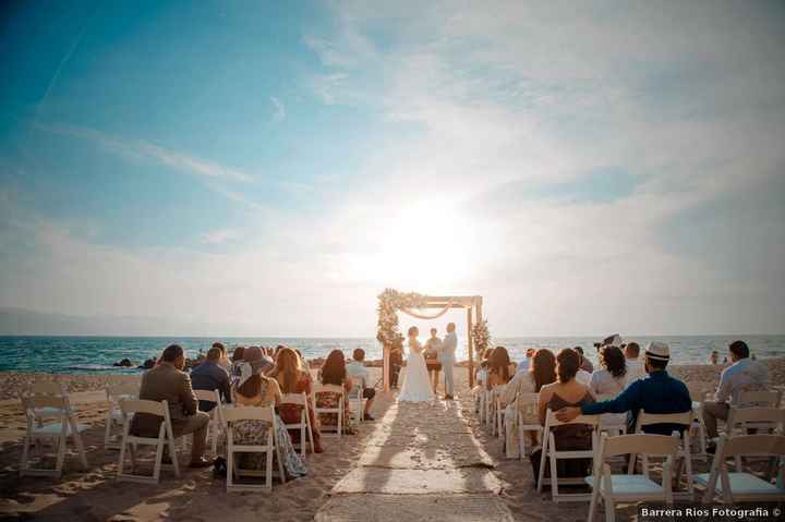 🔢Par o impar... ¡El día de tu boda! - 1